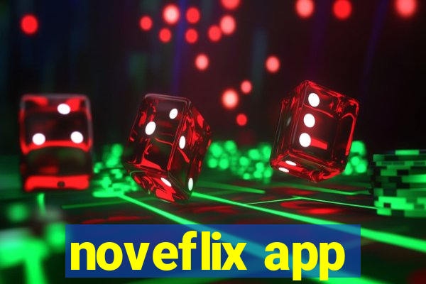 noveflix app